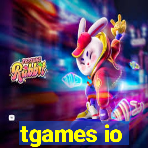 tgames io